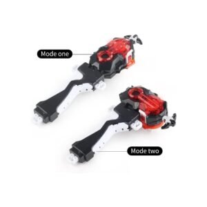 Lanceurs & Poignées (Launchers & Grips)