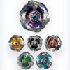 BX-14 Beyblade, Shark Edge 3-60LF, Random Booster Vol 1, acheter Beyblade X Japon.
