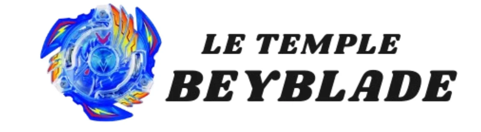 Logo de l'entreprise Le temple Beyblade