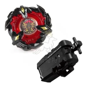 Toupie Burst Gyroscope X Series BX – BX-23 Phoenix Wing 9-60GF et Modèles BX-00 à BX-20