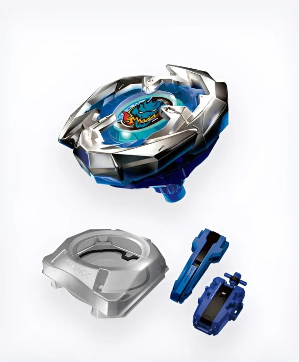 BX-07 Start Dash Set, pack Beyblade X complet, Dran Sword BX-07, stadium Beyblade X, String Launcher Beyblade X, acheter Beyblade X Japon