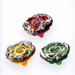BX-08 3on3 Deck Set, pack tournoi Beyblade X, deck Beyblade X, Dran Sword BX-08, acheter Beyblade X Japon