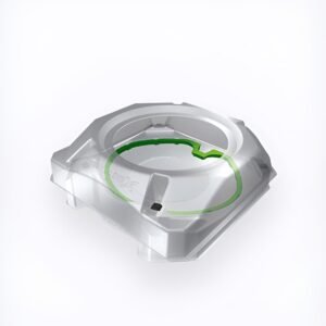 original takara tomy bey x bx 10 extreme stadium plastic blade new with original packaging set