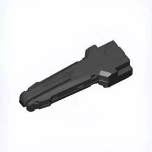 BX-11 Beyblade X, Launcher Grip, poignée lanceur Beyblade, Takara Tomy Japon, accessoire tournoi Beyblade.