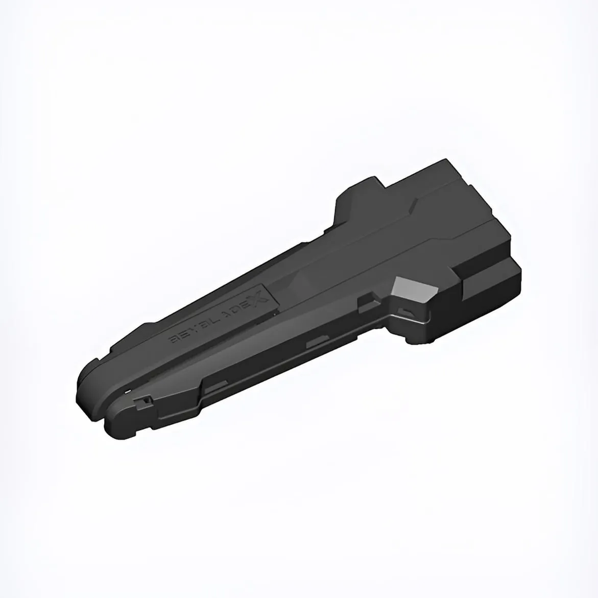 BX-11 Beyblade X, Launcher Grip, poignée lanceur Beyblade, Takara Tomy Japon, accessoire tournoi Beyblade. BX-11 Beyblade X, Launcher Grip, poignée lanceur Beyblade, Takara Tomy Japon, accessoire tournoi Beyblade.