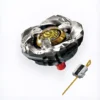BX-15 Leon Claw, Beyblade X BX-15, Leon Claw 5-60P, acheter Leon Claw, toupie équilibre Beyblade X