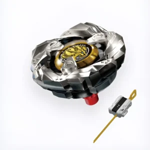 BX-15 Leon Claw, Beyblade X BX-15, Leon Claw 5-60P, acheter Leon Claw, toupie équilibre Beyblade X