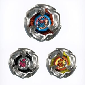 bx 16 random booster viper tail select | takara tomy japon