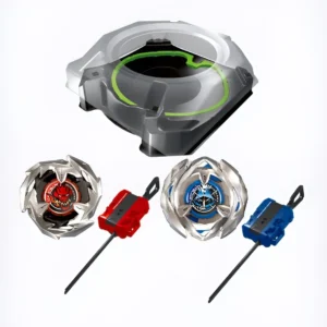 BX-17 Battle Entry Set, pack débutant Beyblade X, Dran Sword rouge, stadium Beyblade X, acheter kit Beyblade X Japon