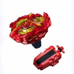 BX-23 Phoenix Wing, Phoenix Wing 9-60GF, acheter Phoenix Wing, toupie attaque Beyblade X, Takara Tomy Japon BX-23