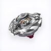 BX-33 Beyblade X, Weiss Tiger 3-60U, acheter Beyblade X Japon, Takara Tomy Weiss Tiger, toupie équilibre Beyblade.