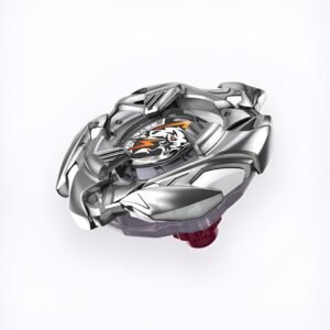BX-33 Beyblade X, Weiss Tiger 3-60U, acheter Beyblade X Japon, Takara Tomy Weiss Tiger, toupie équilibre Beyblade.