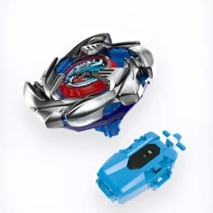 BX-34 Cobalt Dragoon, Beyblade X rotation gauche, Cobalt Dragoon 2-60C, acheter Cobalt Dragoon, Takara Tomy Japon BX