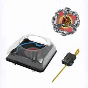 BX-37 Beyblade X, Double Xtreme Stadium, acheter arène Beyblade X, stadium Takara Tomy Japon, pack complet Beyblade X.