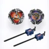 Beyblade-X-Marvel-Iron-Man-Beyblade-Thanos-Beyblade-BX-00-Iron-Man-acheter-Beyblade-X-rare-Takara-Tomy-Marve