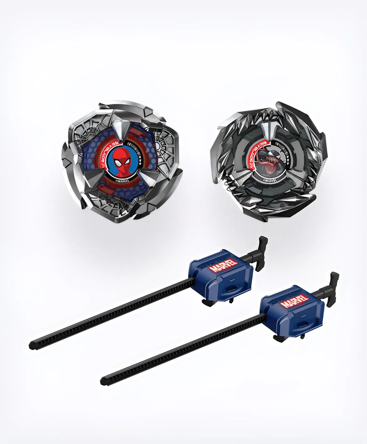 Beyblade X Marvel, Spider-Man Beyblade, Venom Beyblade, BX-00 Marvel, acheter Beyblade X collector Beyblade X Marvel, Spider-Man Beyblade, Venom Beyblade, BX-00 Marvel, acheter Beyblade X collector