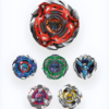 CX-08 Beyblade X, Ghost Wyvern 3-80M, Random Booster Vol 7, acheter Beyblade X Japon, Takara Tomy 2026.