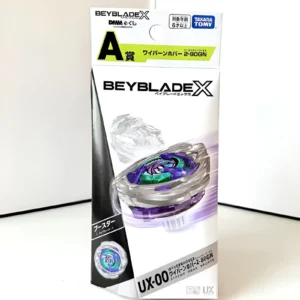 Emballage, Wyvern Hover 2-80GN, Beyblade X Wyvern, toupie endurance Beyblade