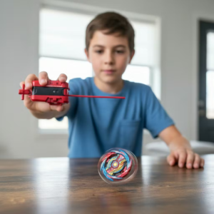 Lanceurs & Poignées (Launchers & Grips)