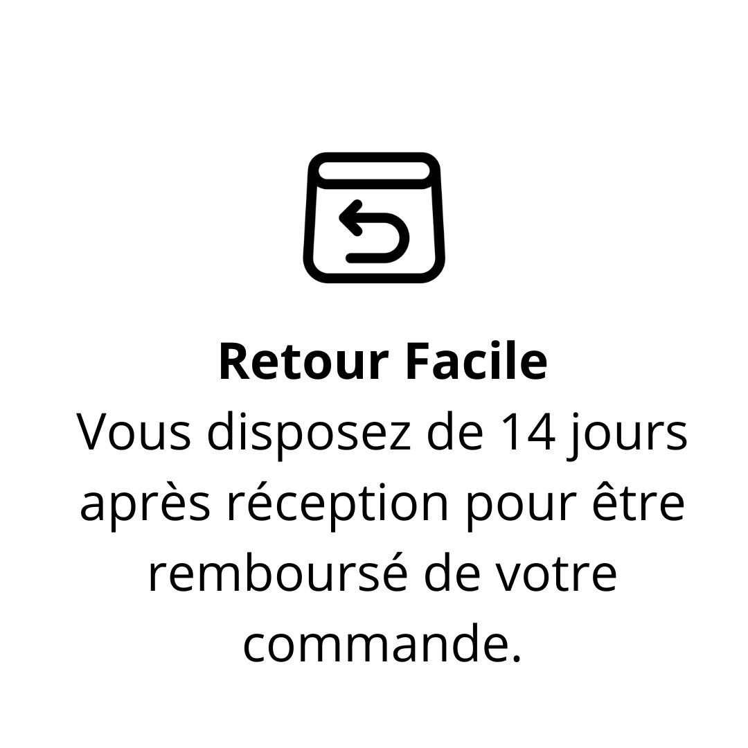 retour facile