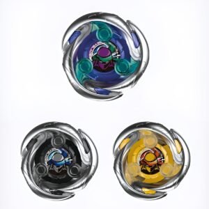 ux 05 random booster shinobi shadow select | takara tomy japon