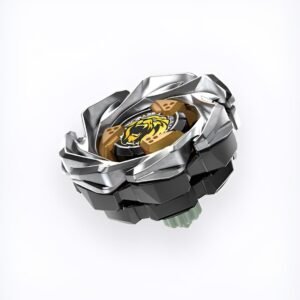 UX-06 Beyblade X, Leon Crest 7-60GN, acheter Beyblade X Japon, Takara Tomy Leon Crest, toupie défense UX.