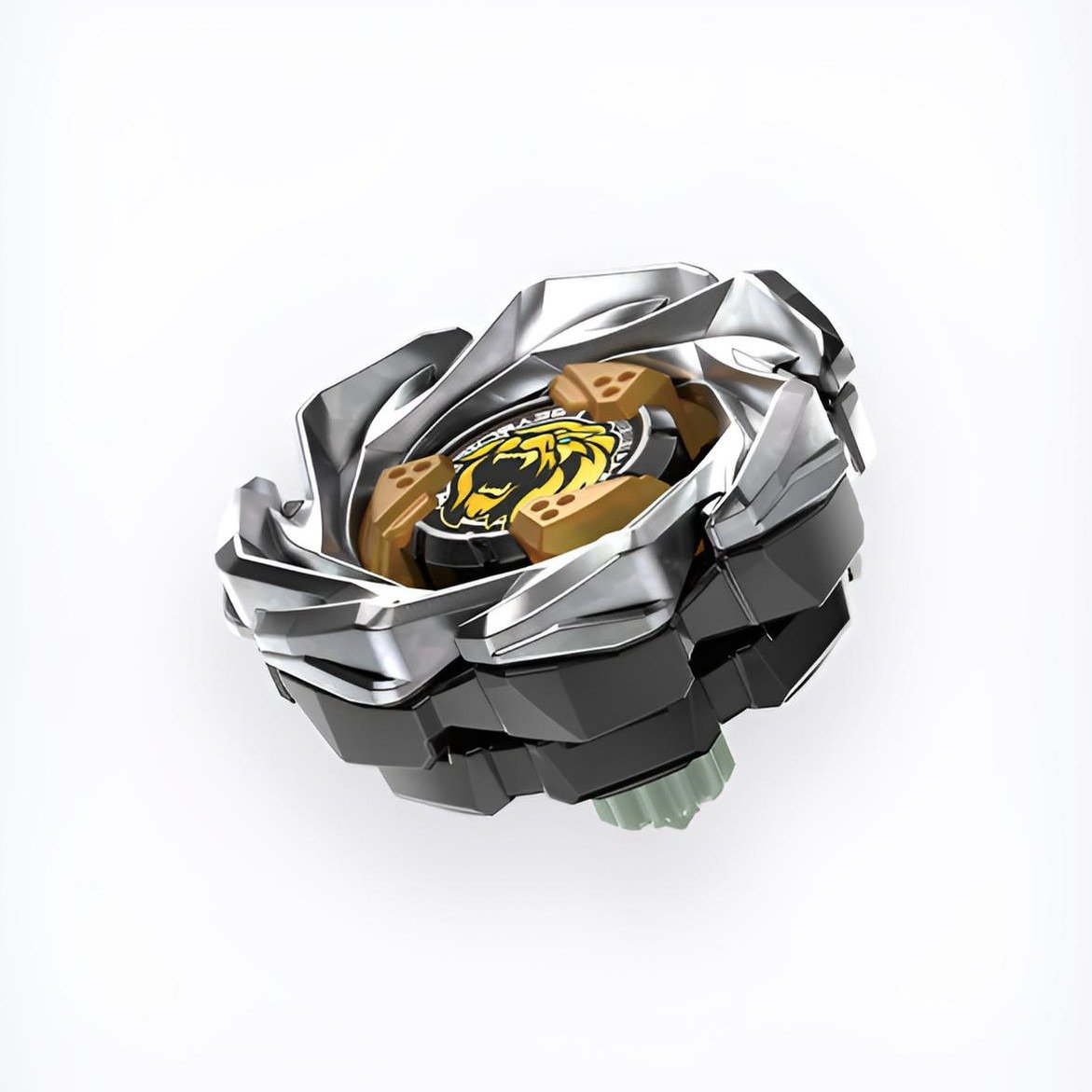 UX-06 Beyblade X, Leon Crest 7-60GN, acheter Beyblade X Japon, Takara Tomy Leon Crest, toupie défense UX. UX-06 Beyblade X, Leon Crest 7-60GN, acheter Beyblade X Japon, Takara Tomy Leon Crest, toupie défense UX.