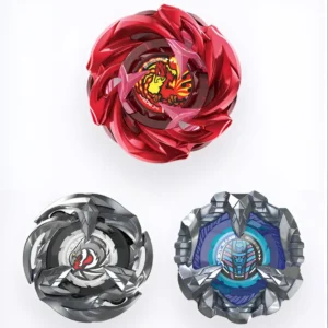 UX-07 Beyblade X, Phoenix Ladder, Deck Set Beyblade, acheter Phoenix Ladder, Takara Tomy Japon UX