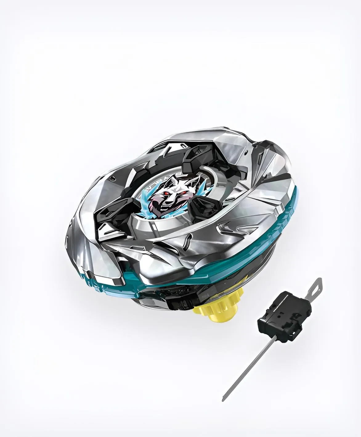 UX-08 Silver Wolf, Beyblade X UX-08, Silver Wolf 3-80F, acheter Silver Wolf, Takara Tomy Japon UX UX-08 Silver Wolf, Beyblade X UX-08, Silver Wolf 3-80F, acheter Silver Wolf, Takara Tomy Japon UX