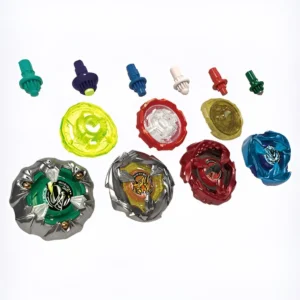 UX-10 Beyblade X, Customize Set U, pièces Beyblade X Japon, acheter Takara Tomy UX-10, personnalisation Beyblade X