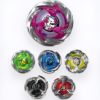 UX-12 Beyblade X, Shinobi Shadow 1-80MN, Random Booster Vol 5, acheter Beyblade X Japon, Takara Tomy UX