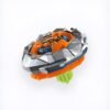 UX-13 Beyblade X, Golem Rock 1-60UN, acheter Beyblade X Japon, Takara Tomy Golem Rock, toupie de défense UX