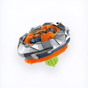 UX-13 Beyblade X, Golem Rock 1-60UN, acheter Beyblade X Japon, Takara Tomy Golem Rock, toupie de défense UX