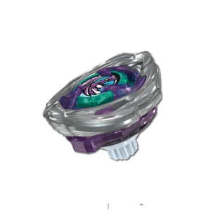 Beyblade X Wyvern Hover 2-80GN Metal Coat: Violet - Takara TomyWyvern, toupie endurance Beyblade, acheter Wyvern Hover, Takara Tomy Japon.