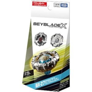 genuine tomy beyblade x series bx 27 random confirmed set rotating top toy tabletop battle game peripheral collection gifts