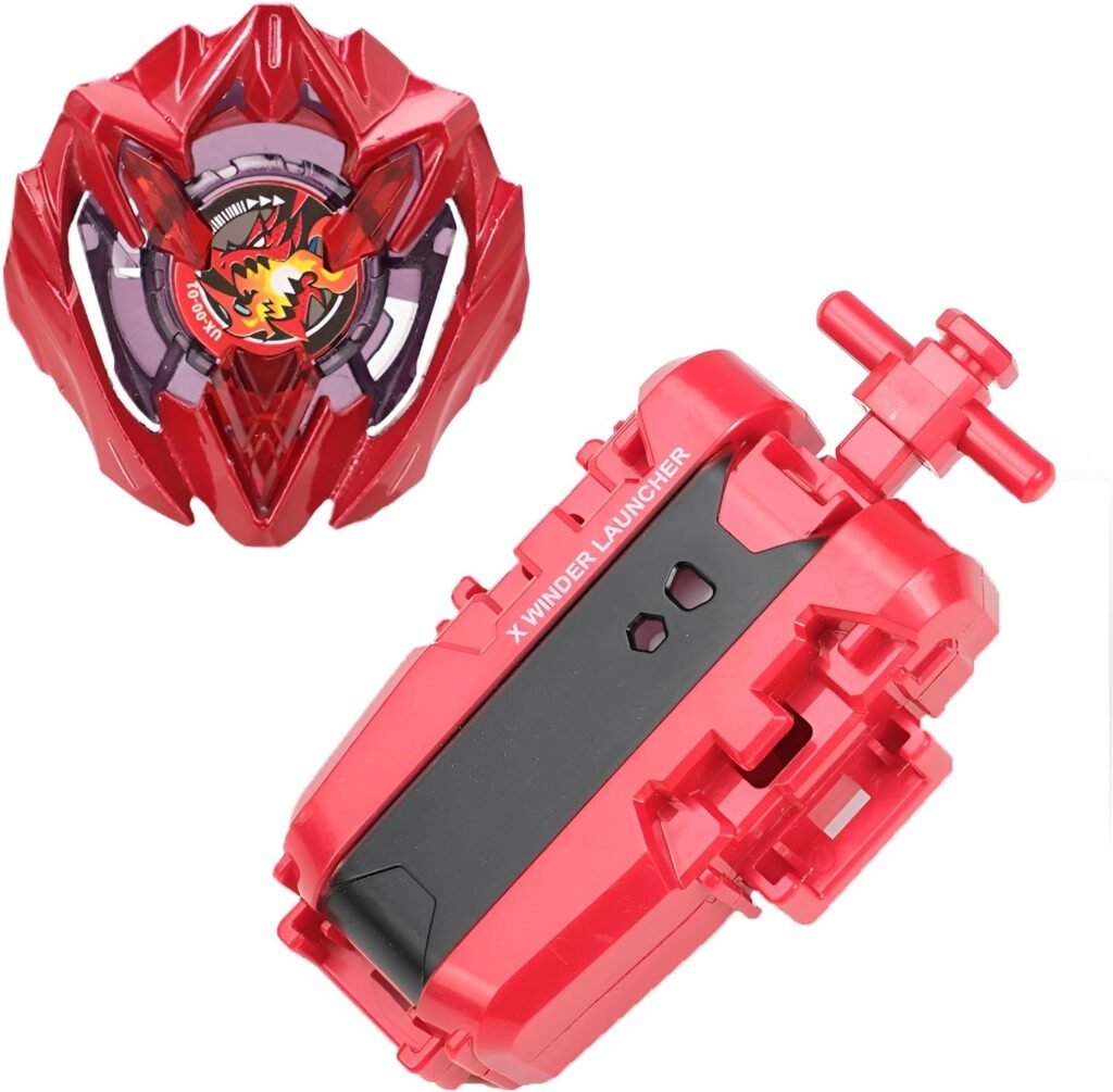 Beyblade X BX-23 Phoenix Wing 9-60GF - Le Temple Beyblade
