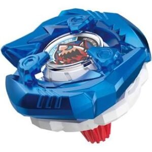 BX-00 Shark Edge 5-60GF Booster BX-00 [Metal Coat Blue]