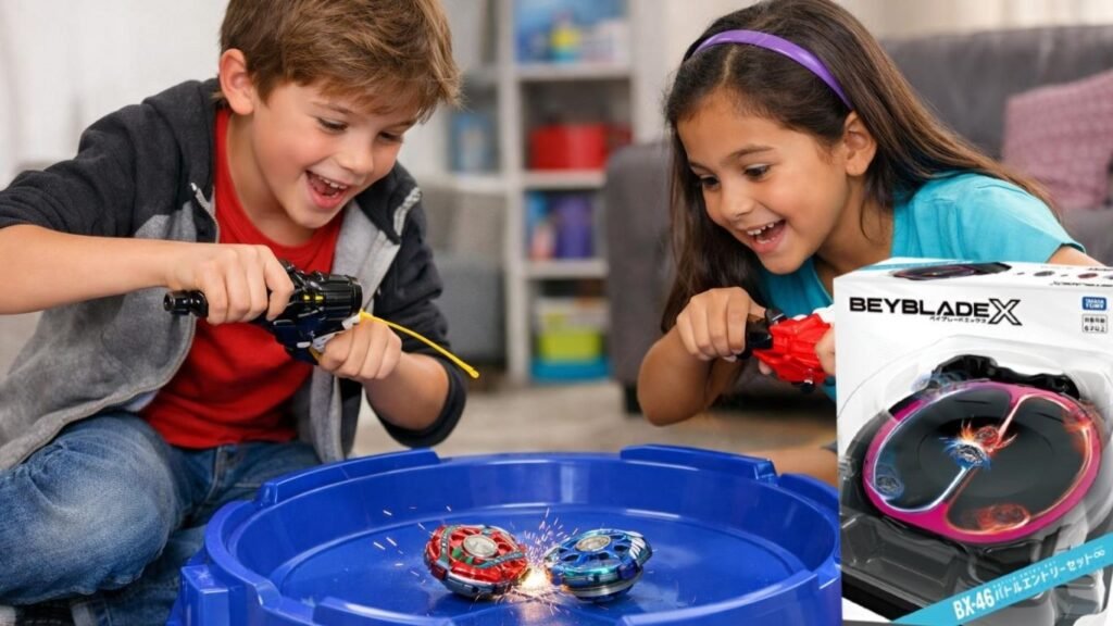 Toupie Beyblade X BX 00