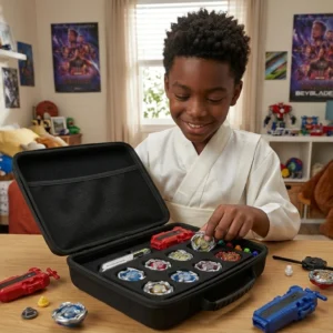 Accessoires de Transport & Rangement