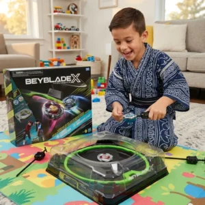 Arènes et Stades Beyblade X