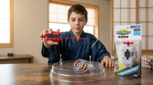 Beyblade-X-Grip-et-lanceur