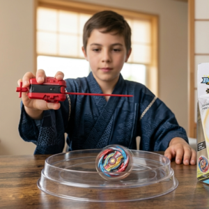 Lanceurs & Poignées (Launchers & Grips)