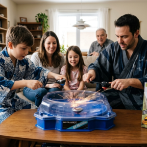 Toupies Beyblade X Starter