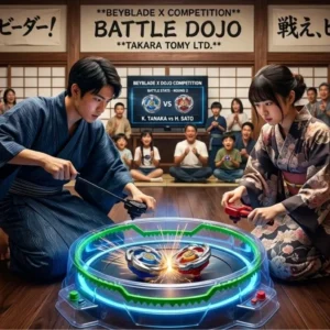 Toupies Beyblade X Booster