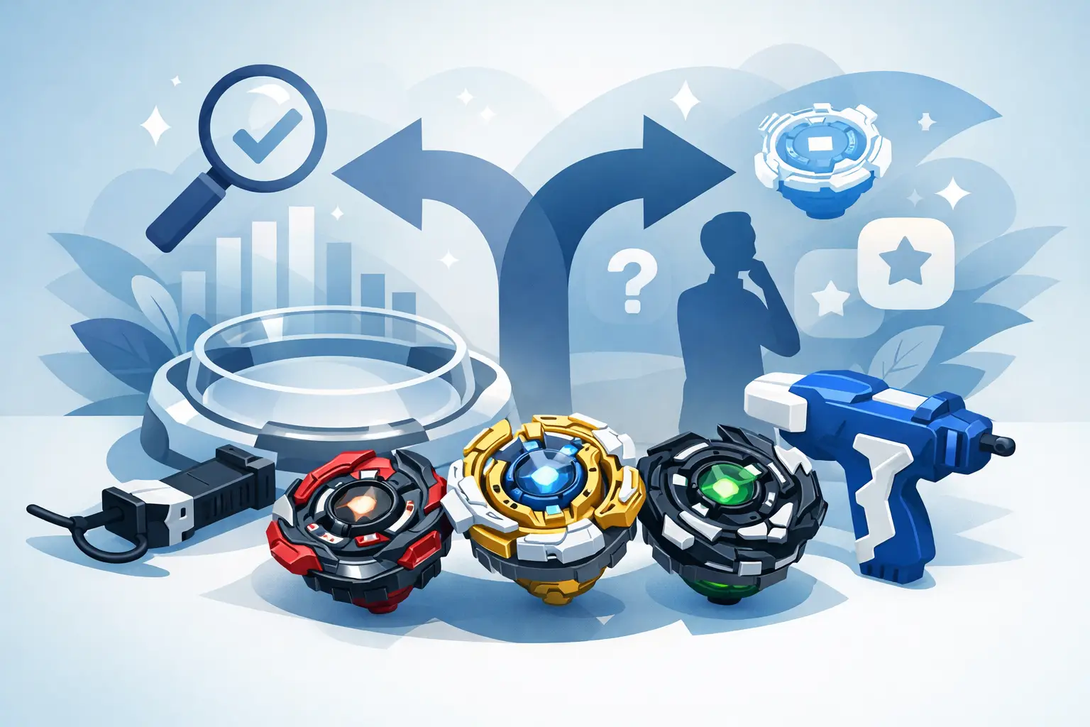 Beyblade X édition limitée - bien choisir