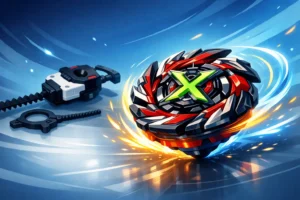 Booster Beyblade X puissant - bien le choisir