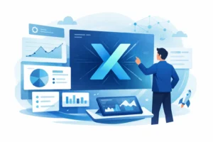 Comment fonctionne le X-Dash ?