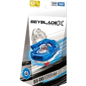 BX-00 Shark Edge 5-60GF Booster BX-00 [Metal Coat Blue]