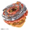 Beyblade X CX-15 Booster Ragna Rage FE4-55Y - Takara Tomy