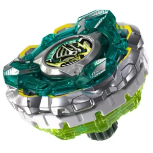Beyblade X CX-15 Booster Ragna Rage FE4-55Y - Takara Tomy